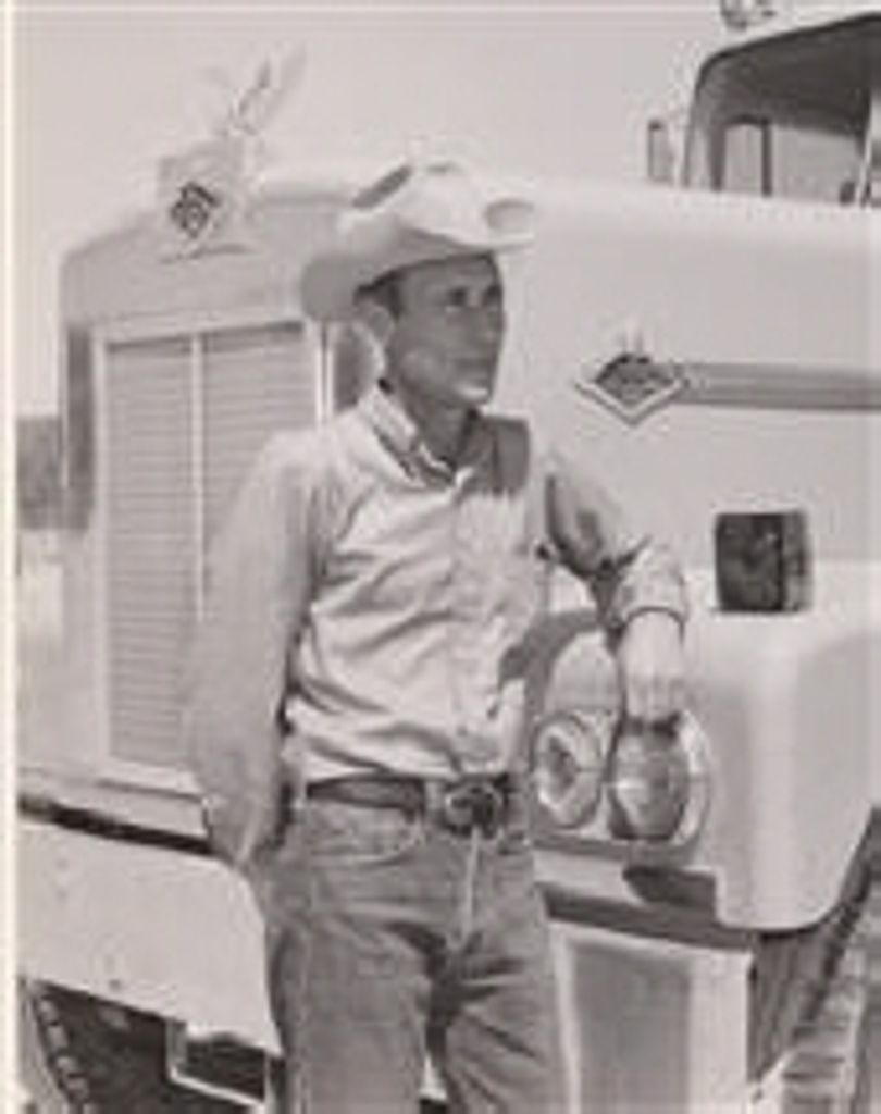 Lanoy Owen Jackson