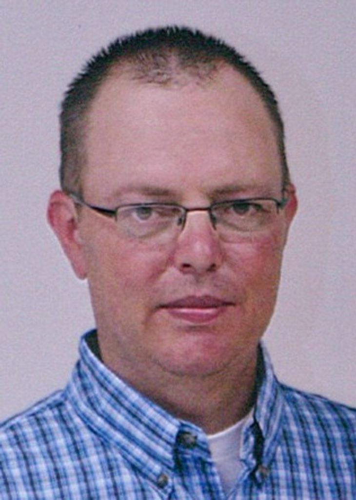 Jeremy Wampol