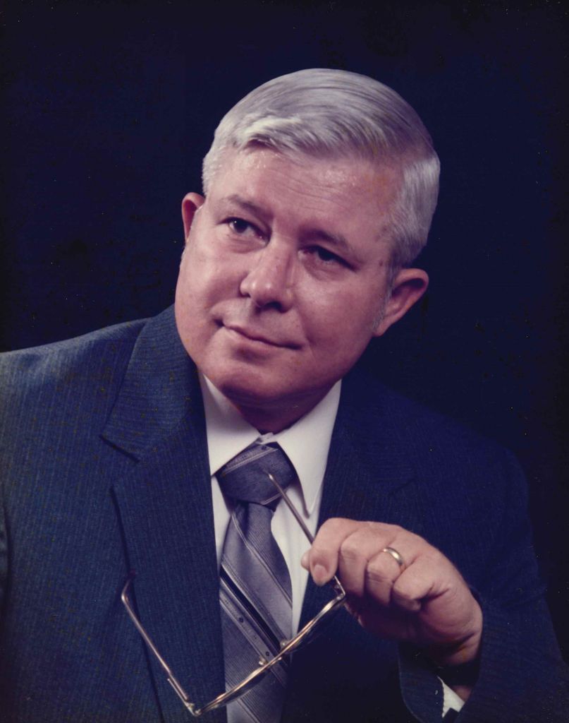 Mr. Emory Eugene Hartsfield Jr. Profile Photo