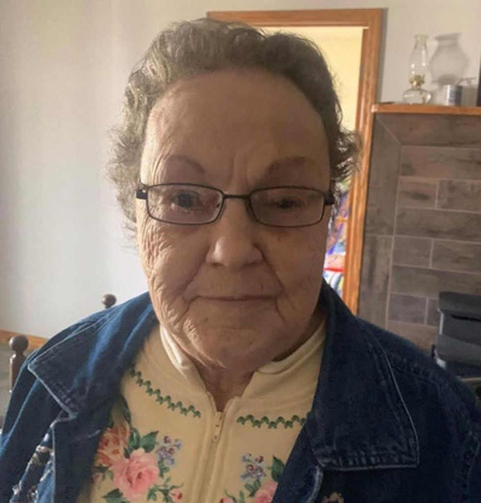 Mary Agnes Maxwell Profile Photo
