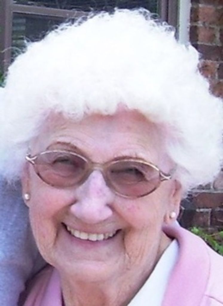 Berneta R. Lauber Profile Photo