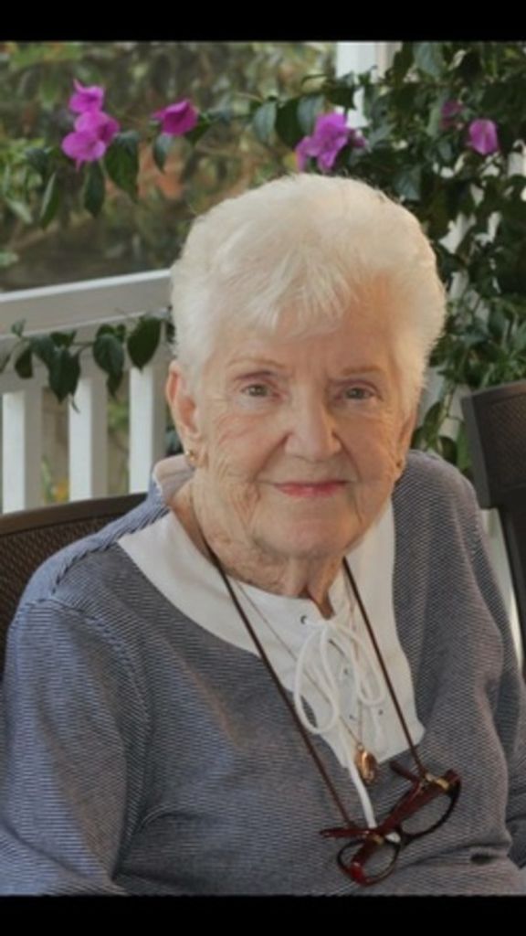 Kathleen Agnes Carson