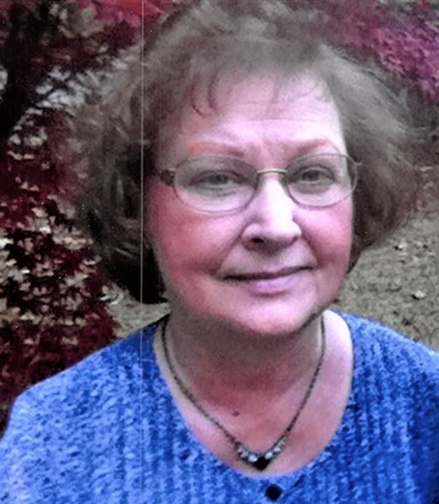 Charlotte Graham Stewart Profile Photo