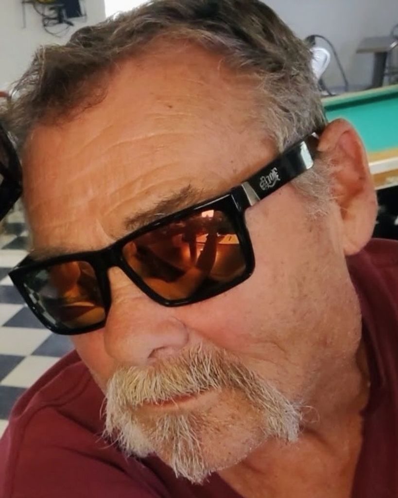 Clarence Merl Swoveland, Jr.