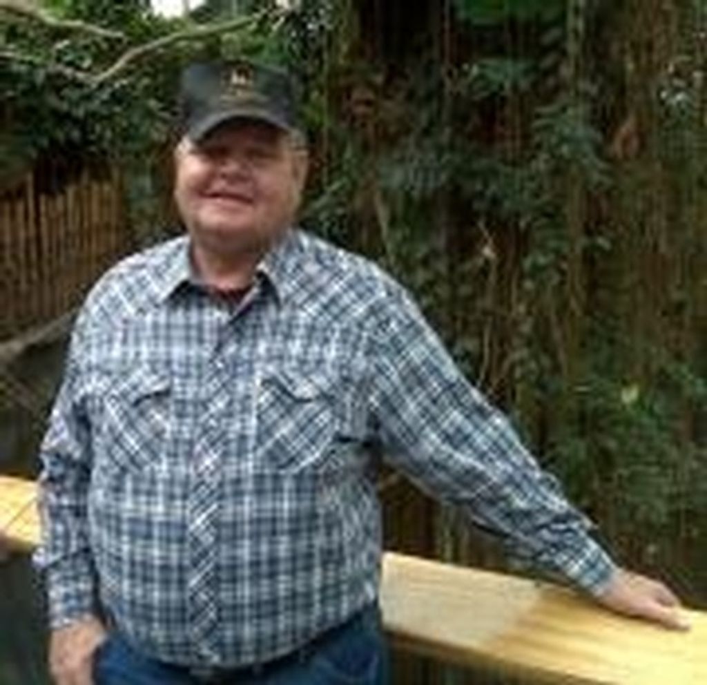 Donald Henry Harms Profile Photo