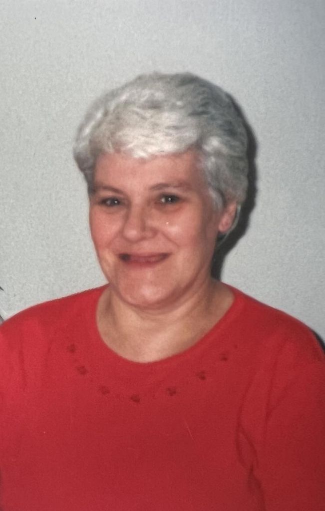 Leah May Hurley Profile Photo