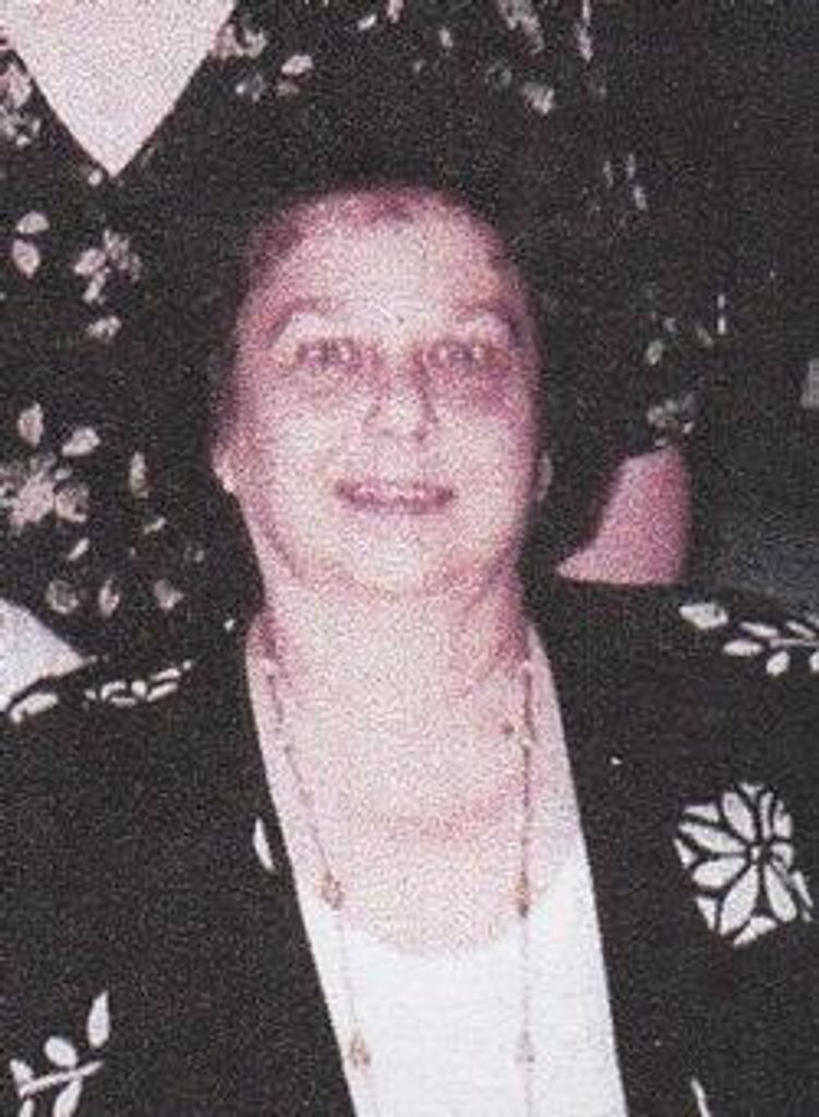 Leona Matczak Profile Photo