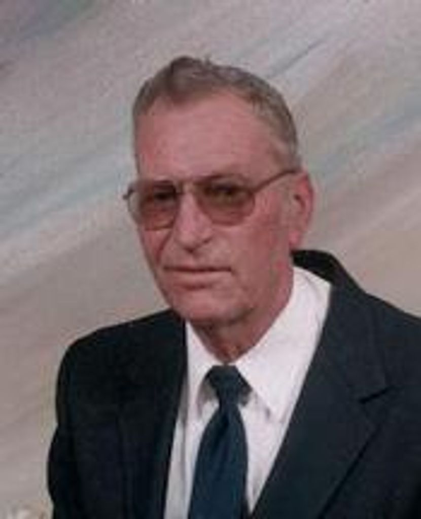 Charlie Burton Waller