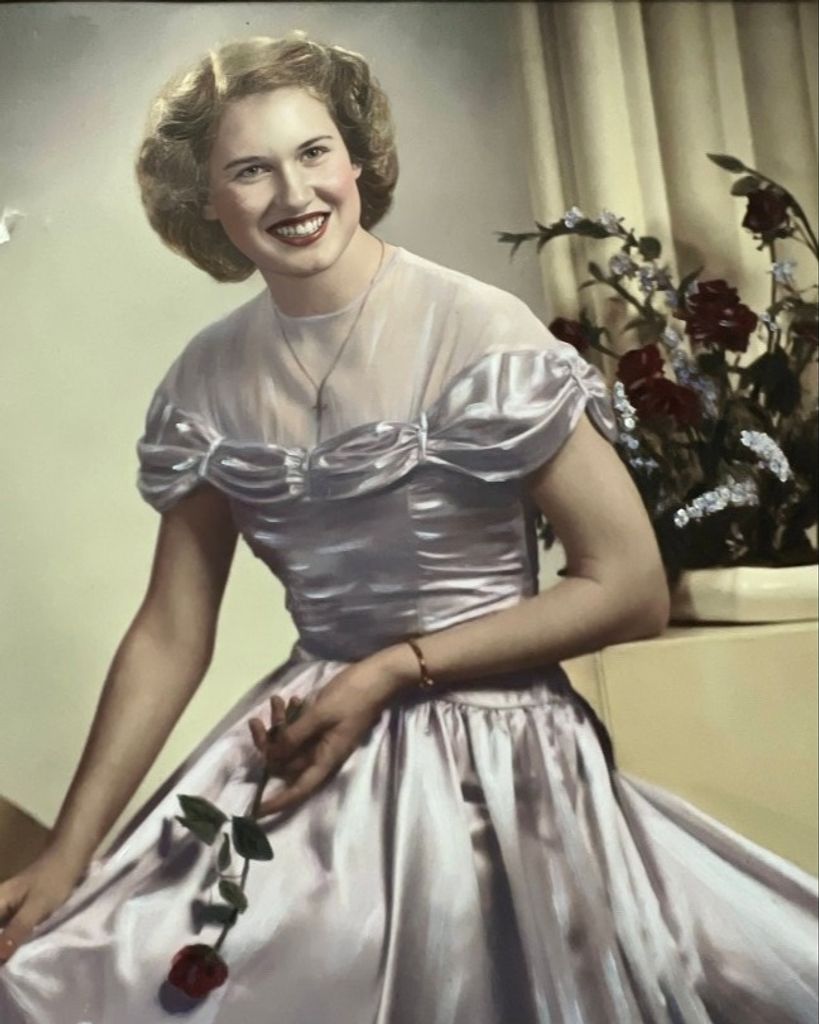 Claudia Kay Miller-Murray Profile Photo