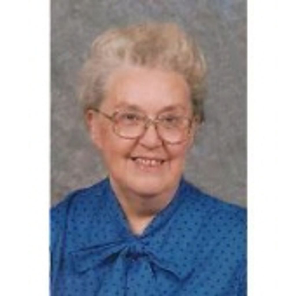 Frances Allen