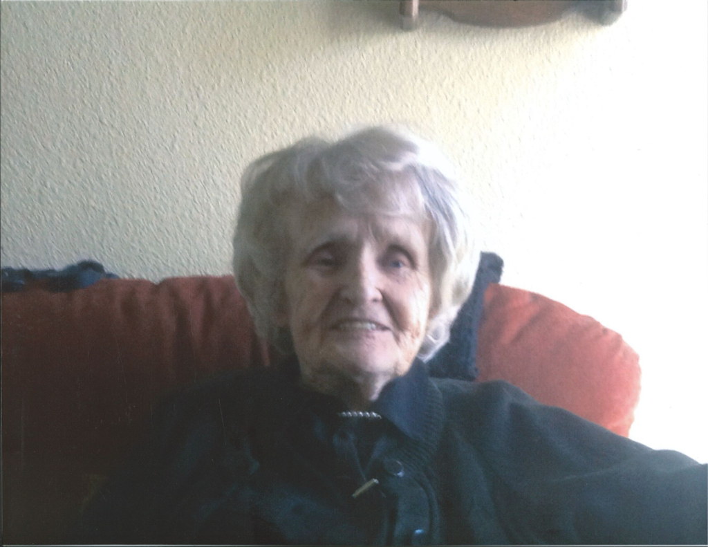 Kathleen Myrtle Norman