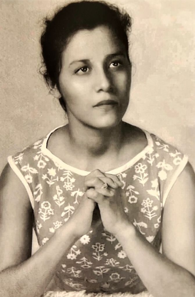 Anita Gonzales Profile Photo
