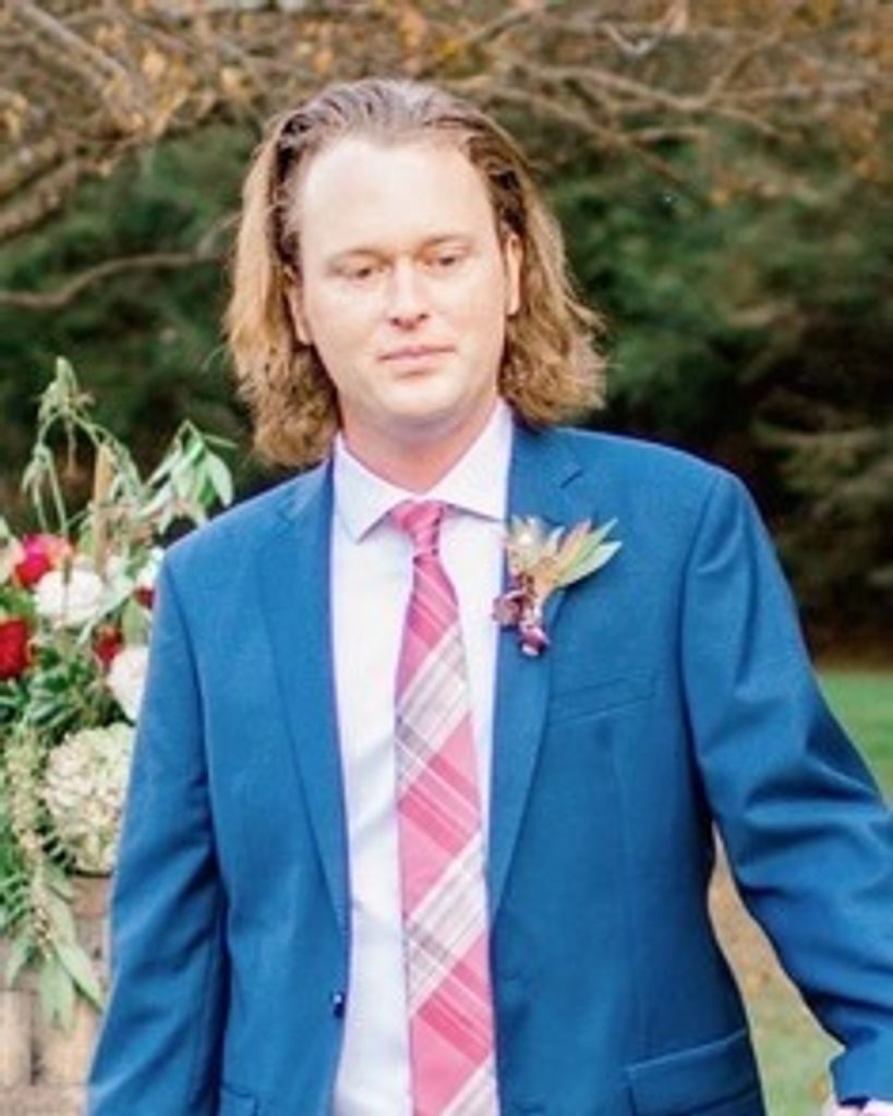 Marc Edwards Browning Profile Photo