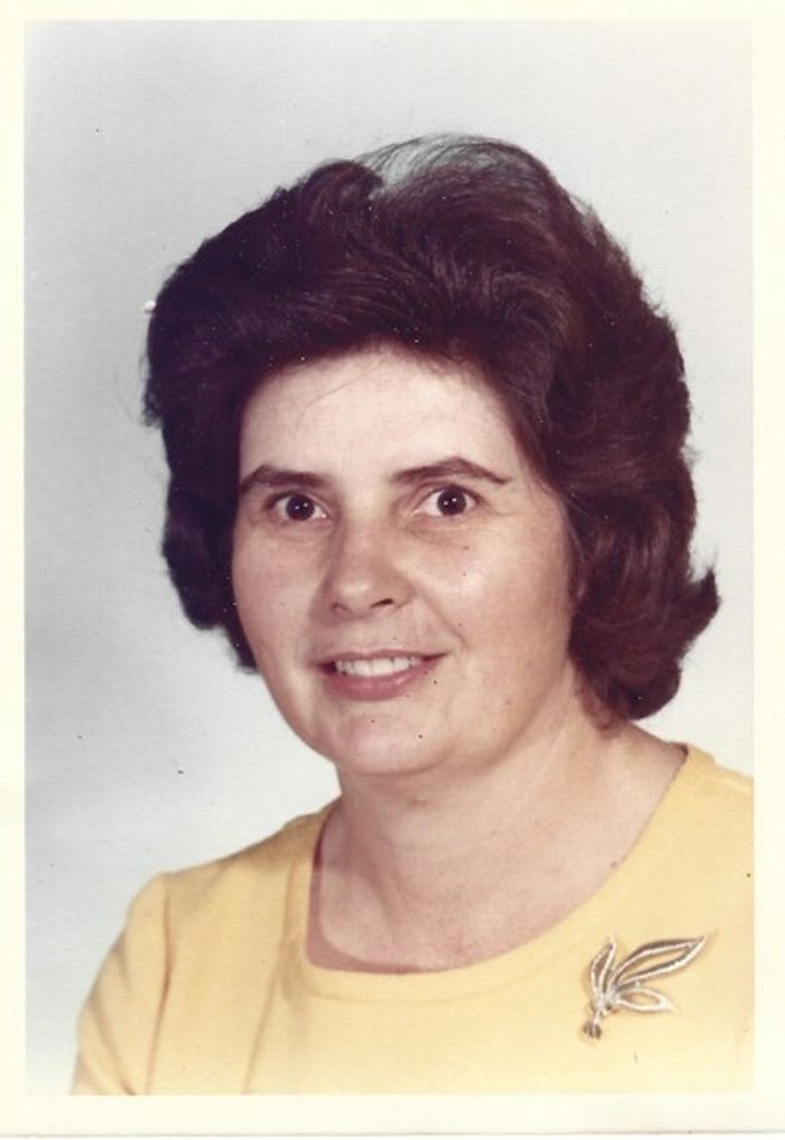 Dorothy D. Sainsbury