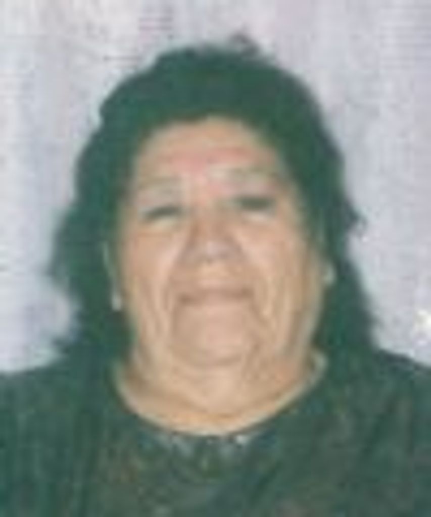 Refugia "Cuca" Buendia