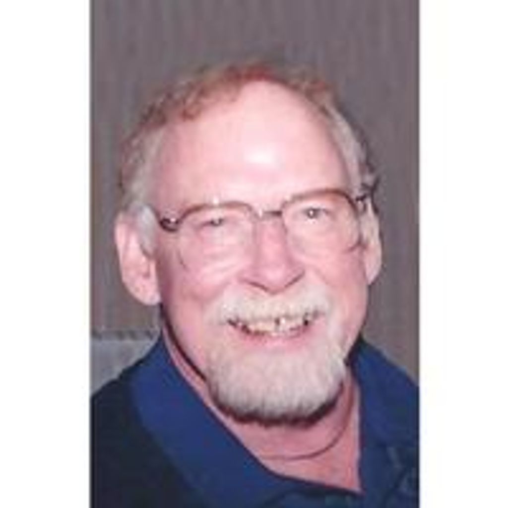 Timothy James McGinnity