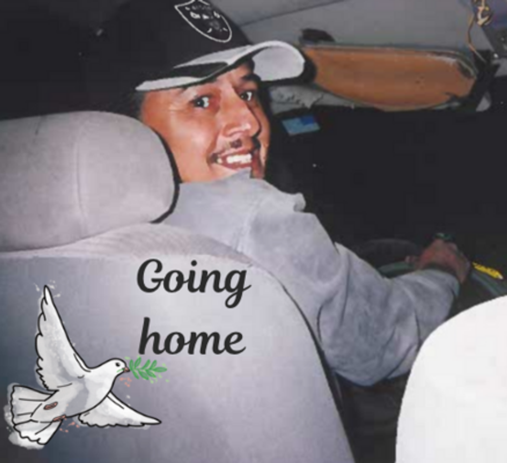 Ramon A Valencia Profile Photo