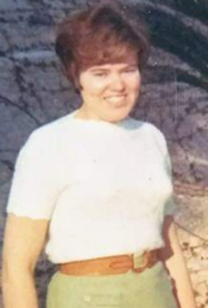 Marion White