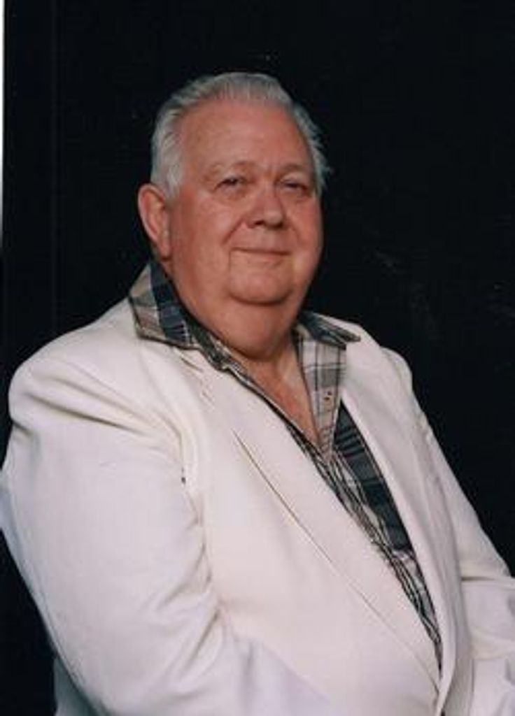 Carlos Allen Kilzer Profile Photo