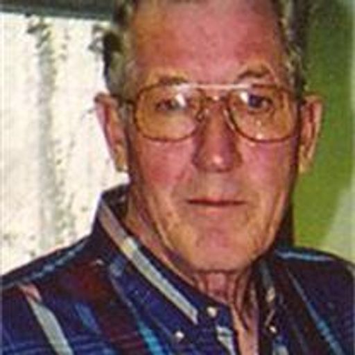 Merle D. "Butch" Wright Profile Photo