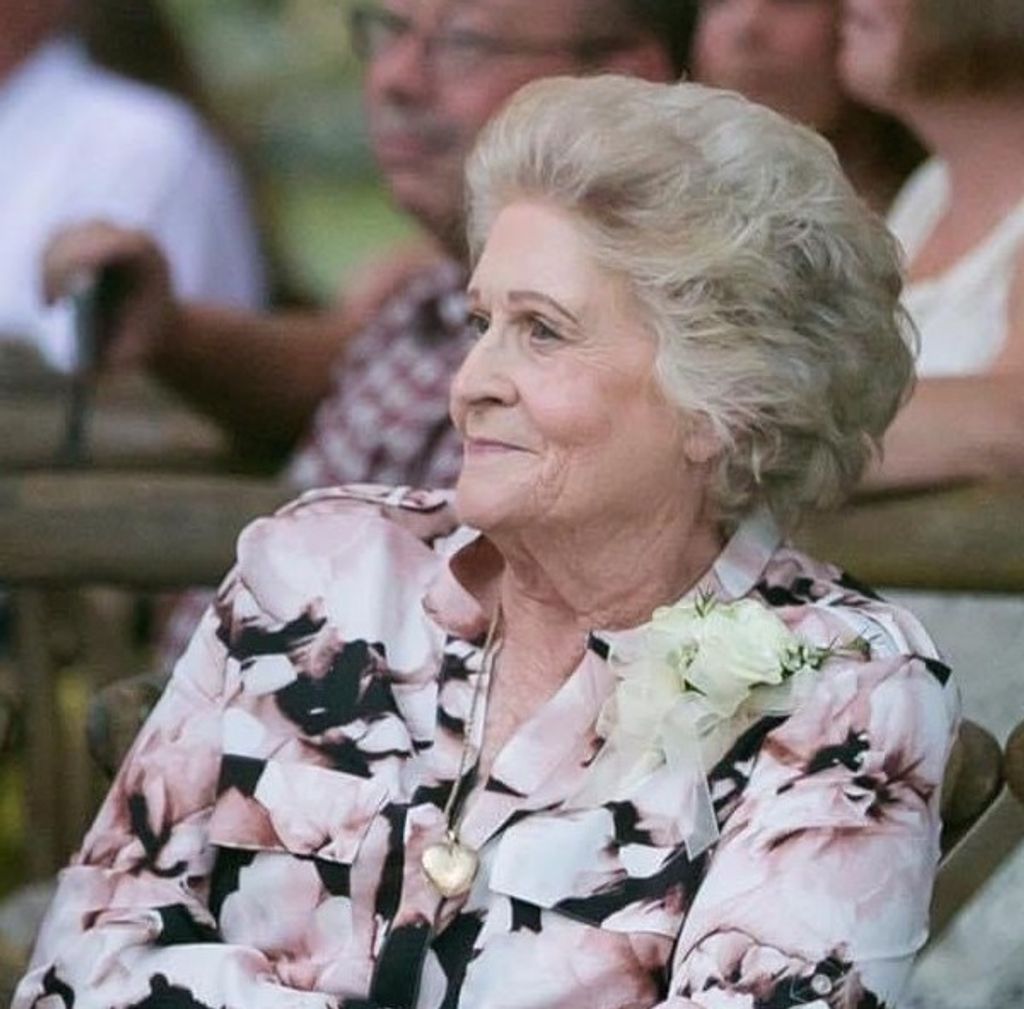 June Dawson
