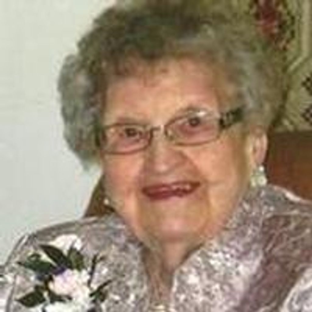 Joyce  C. Olson