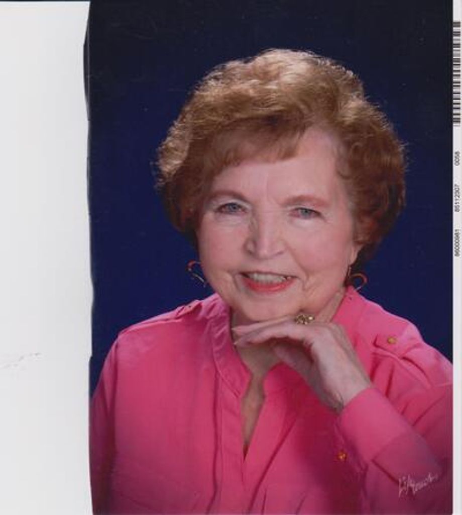 Esther K Woodard Profile Photo