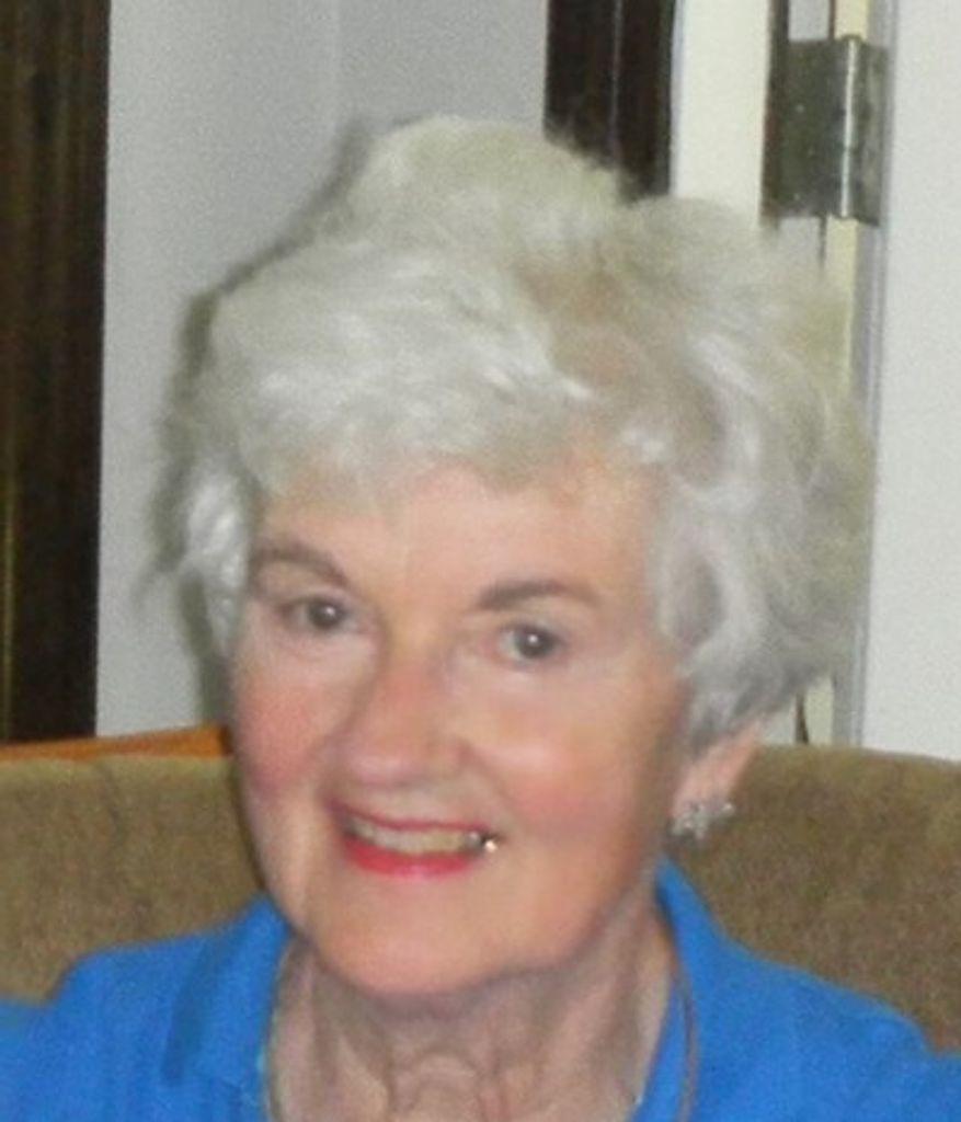 Winifred "Dee" Deanna Lacasce Profile Photo