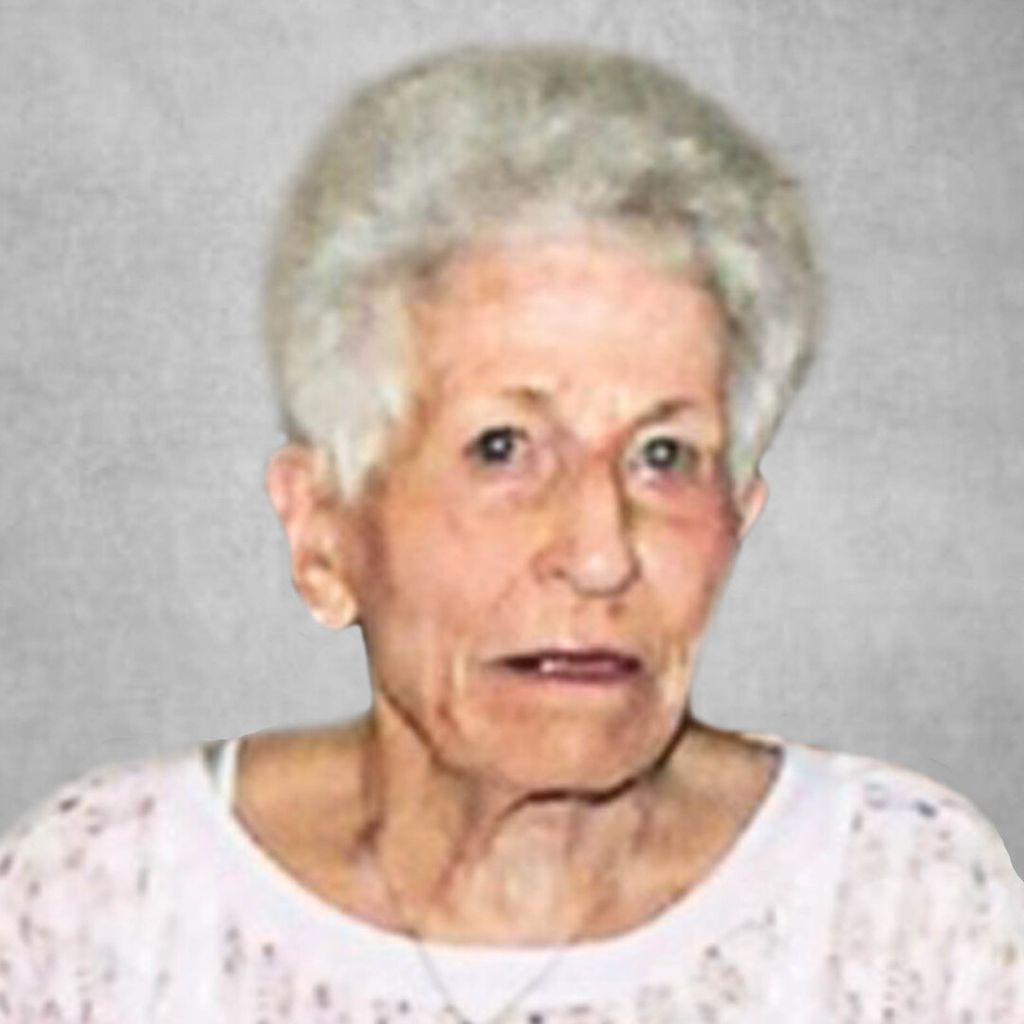 Jane McAdow