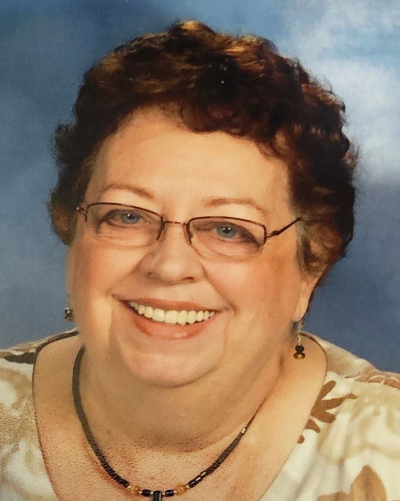 Bonnie Mutimer Profile Photo