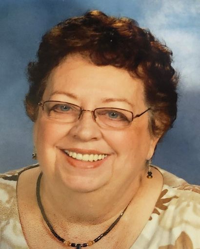 Bonnie Mutimer's obituary image