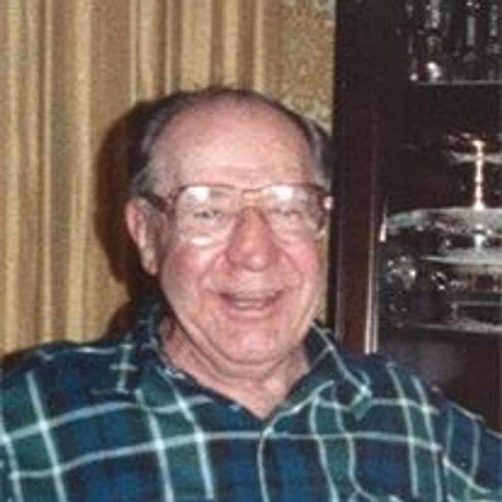 Harvey D. Bowers