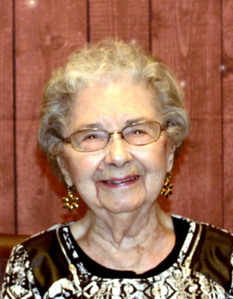 Hilda Delores Wilhelmi Profile Photo