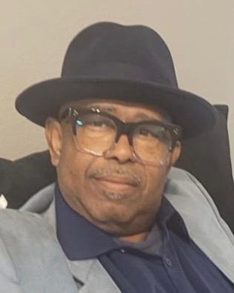 Damon Raoul Perry Profile Photo