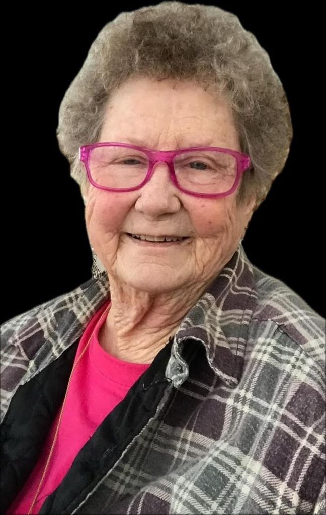 Gaylon "Gail" J. Grubbs Profile Photo