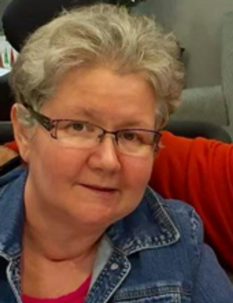 Edwina Jay Glandon Profile Photo