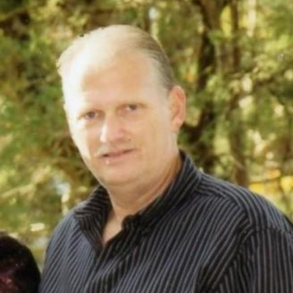 Tracy Hickman Profile Photo