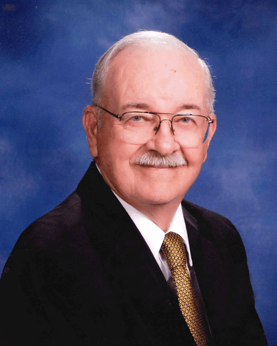 P. H. Giddens Profile Photo