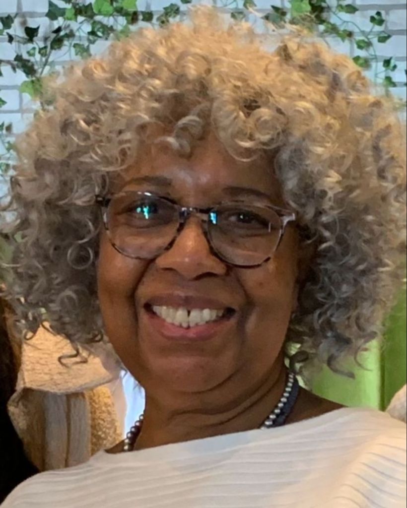 Ms. Eleanor Evelyn Taylor