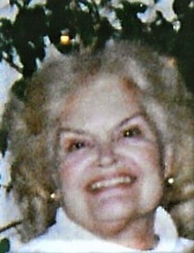 Gertrude J Rhode Profile Photo