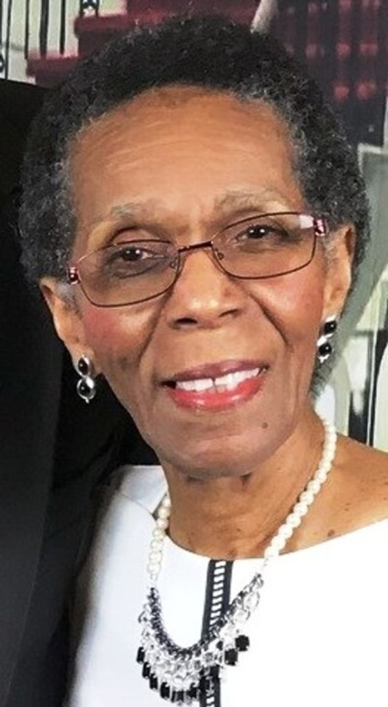 Margaret Love Brandon Profile Photo