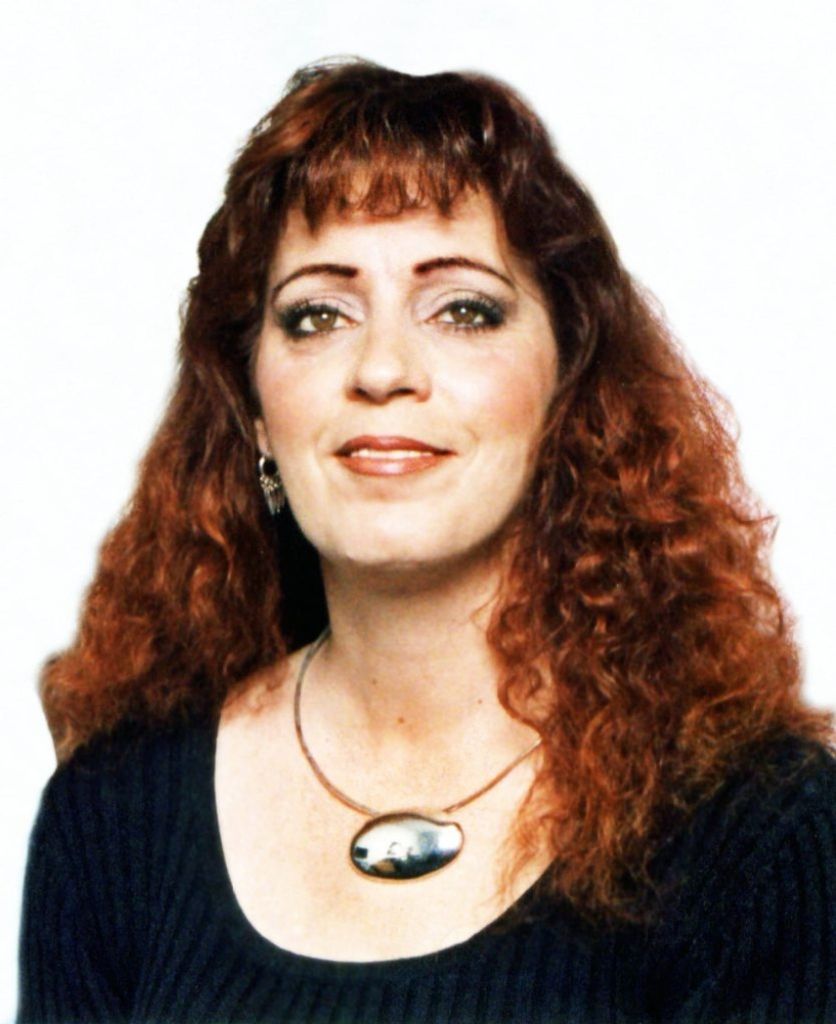 Wallace, Mai-Ling