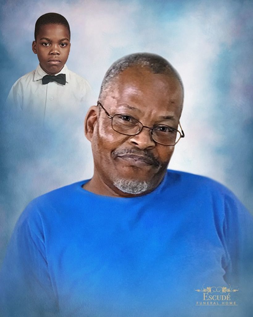 Donald Anthony Johnson