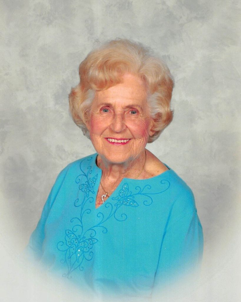 Wanda Hilgeman