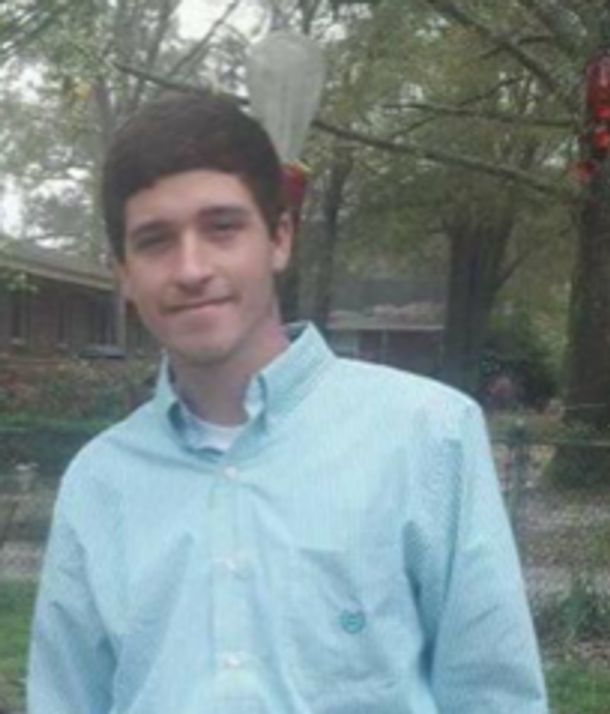 Robert  "Mac" Mcmillan Kearse