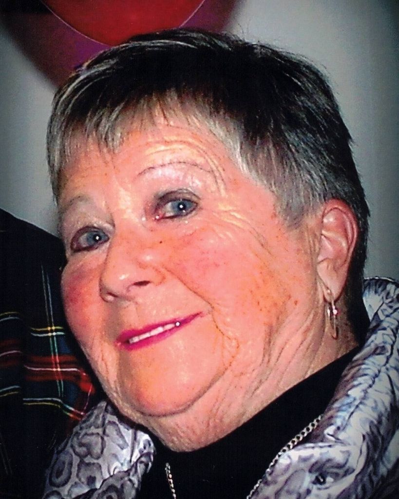 Nancy Pattison Profile Photo