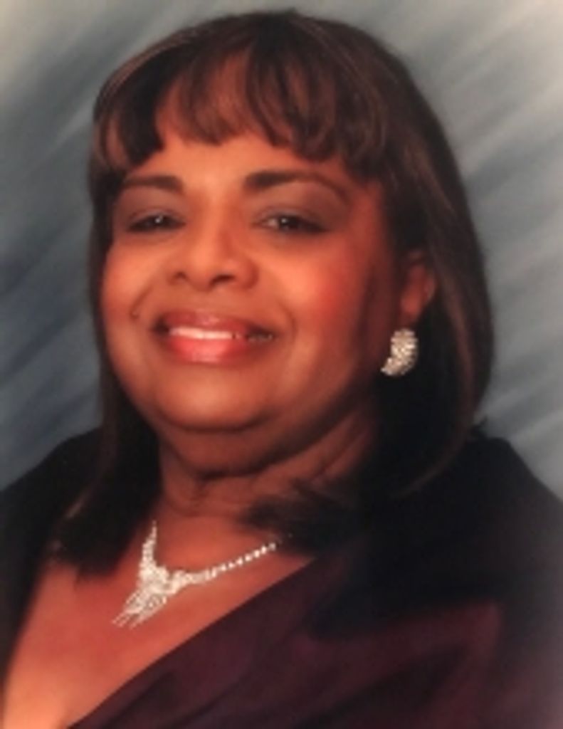 Sylvia Marie Castillo Profile Photo