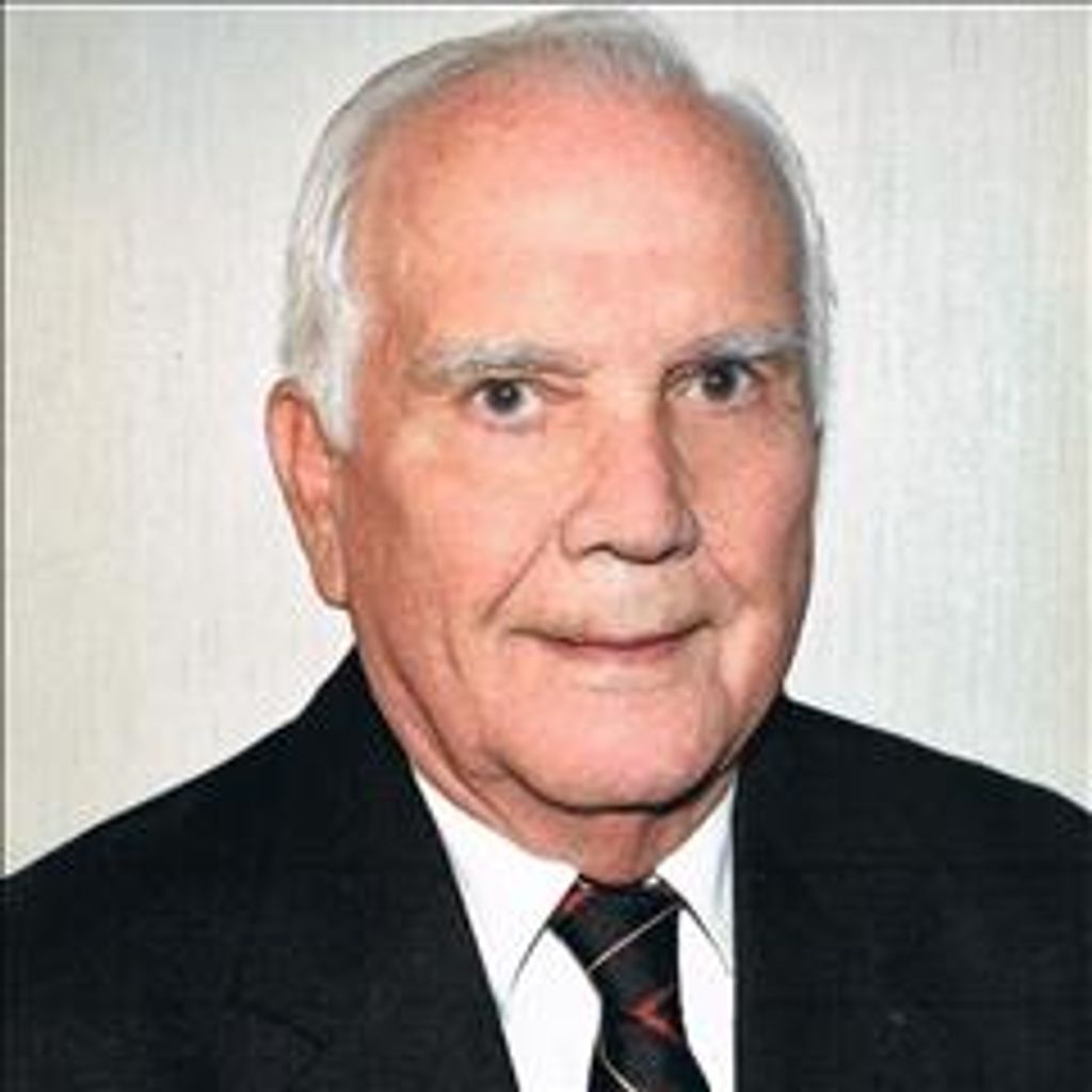 Robert E. "Bob" Ramsey Profile Photo