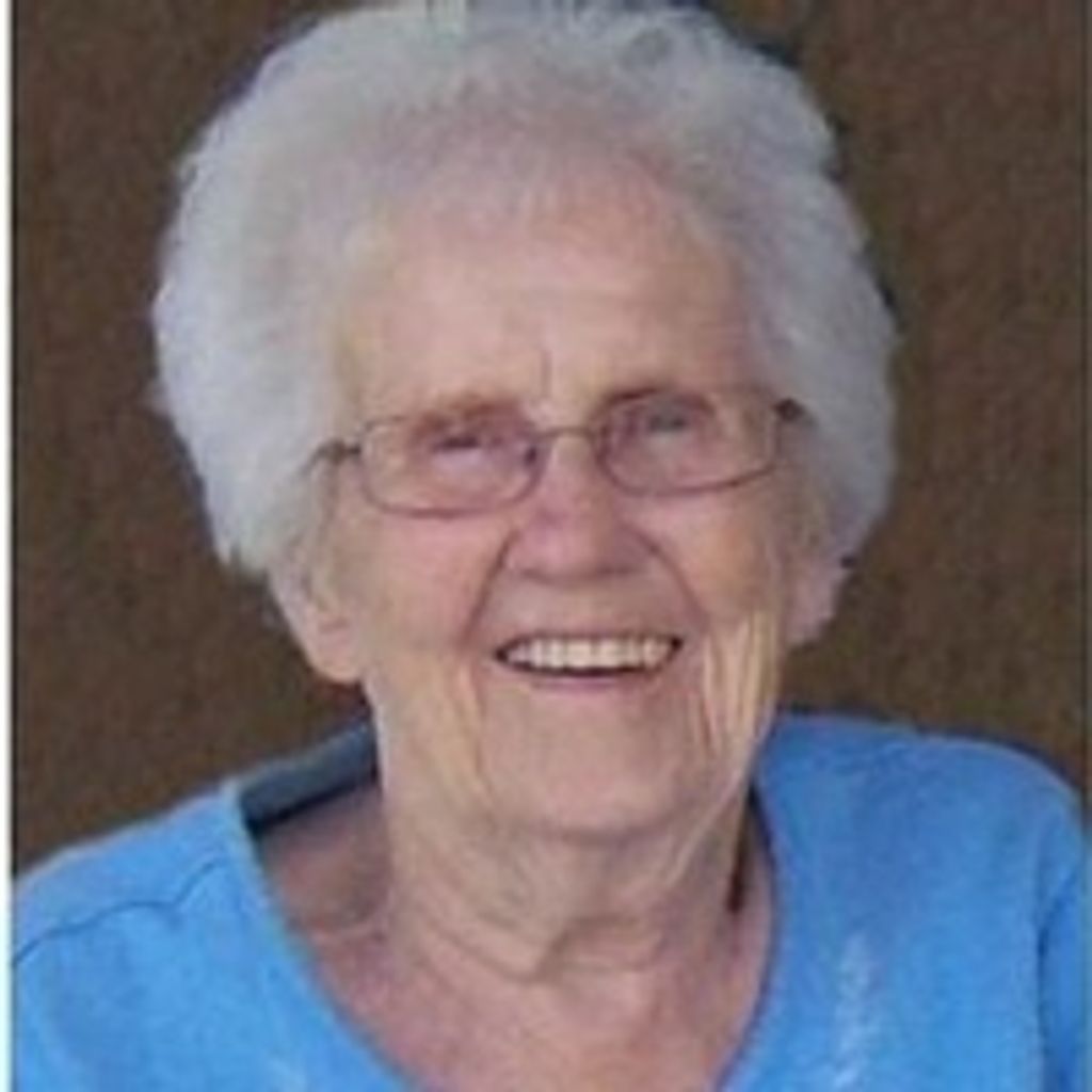 Gladys  K. Greathouse