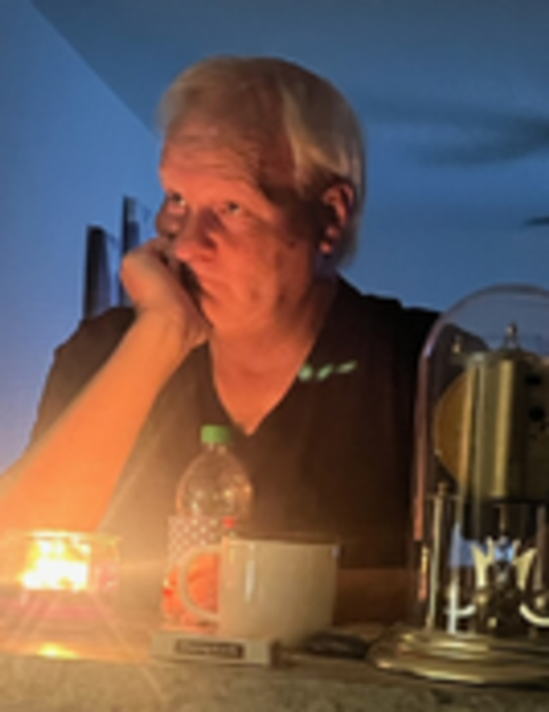 David Wayne Malpass Profile Photo